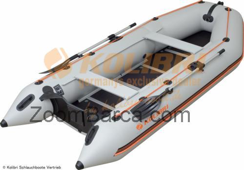 Kolibri KM-360 scheda tecnica e recensioni